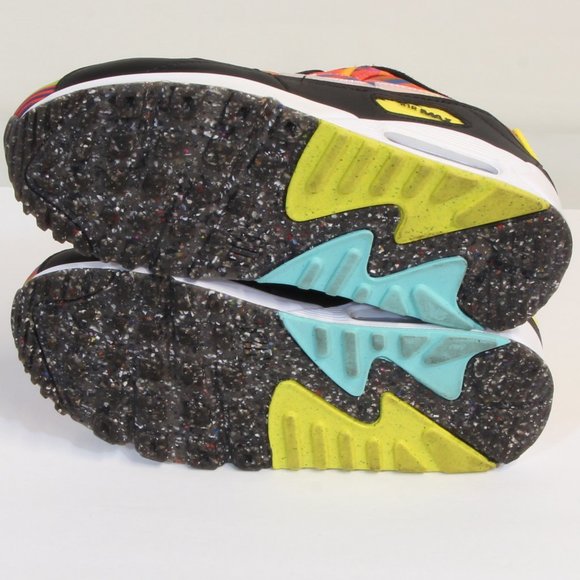 Nike Unisex Air Max 90 x LHM Size M4/ W5.5 - Picture 13 of 14